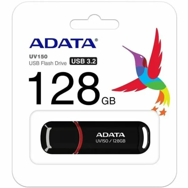 ADATA 128GB USB 3.2 UV150 ORIGINAL