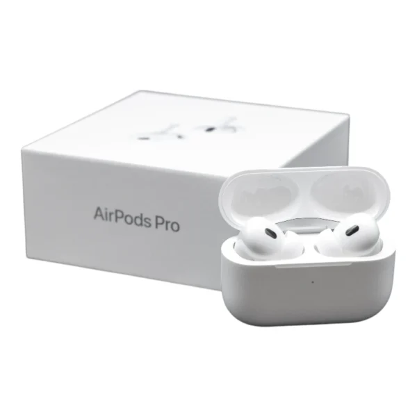 AUDIFONOS AIRPODS PRO