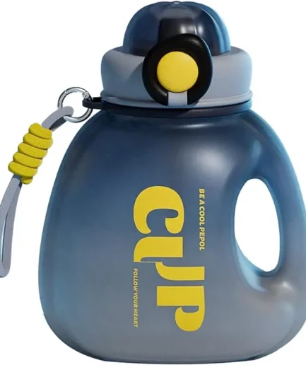 BOTELLA DE AGUA DEPORTIVA 1.2L