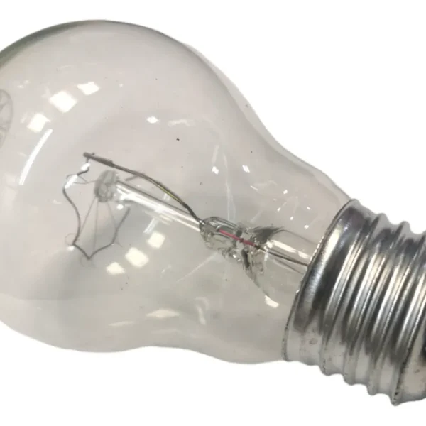 Foco Bombilla Megalux 100w E27 *1 PIEZA