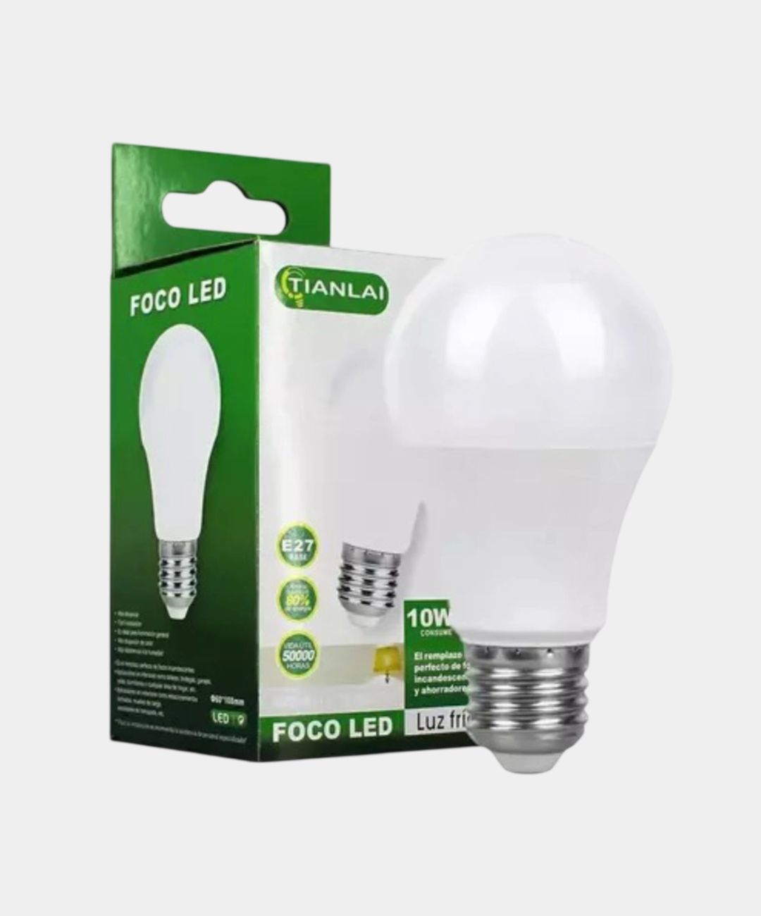 Foco 10w tianlai m