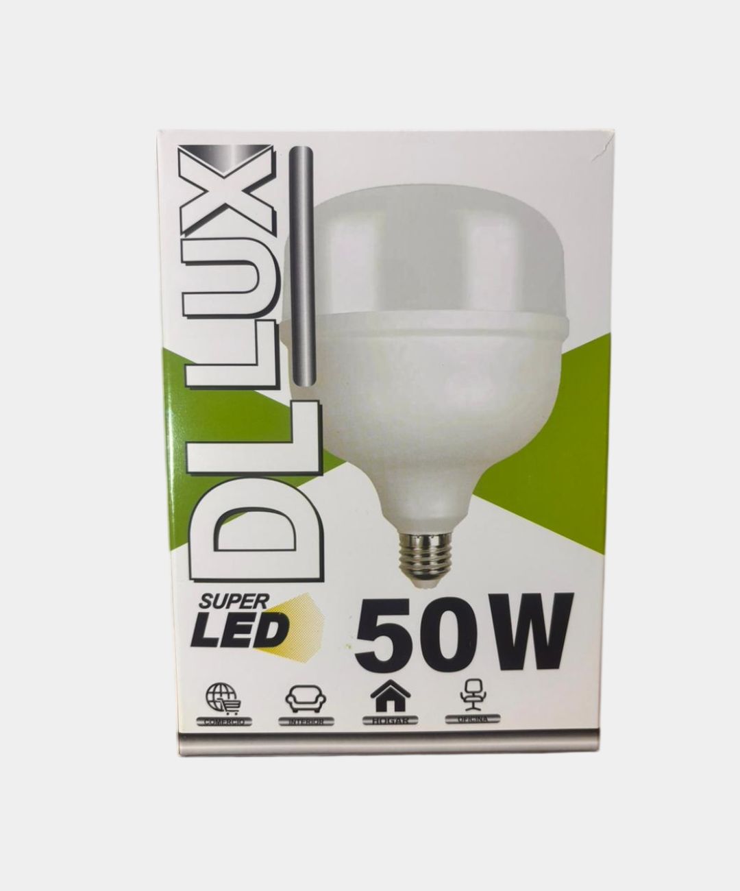 50W DLLUX