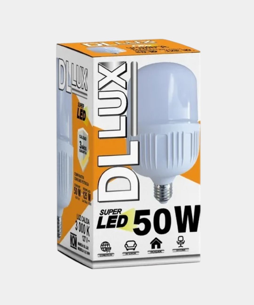 50w calida