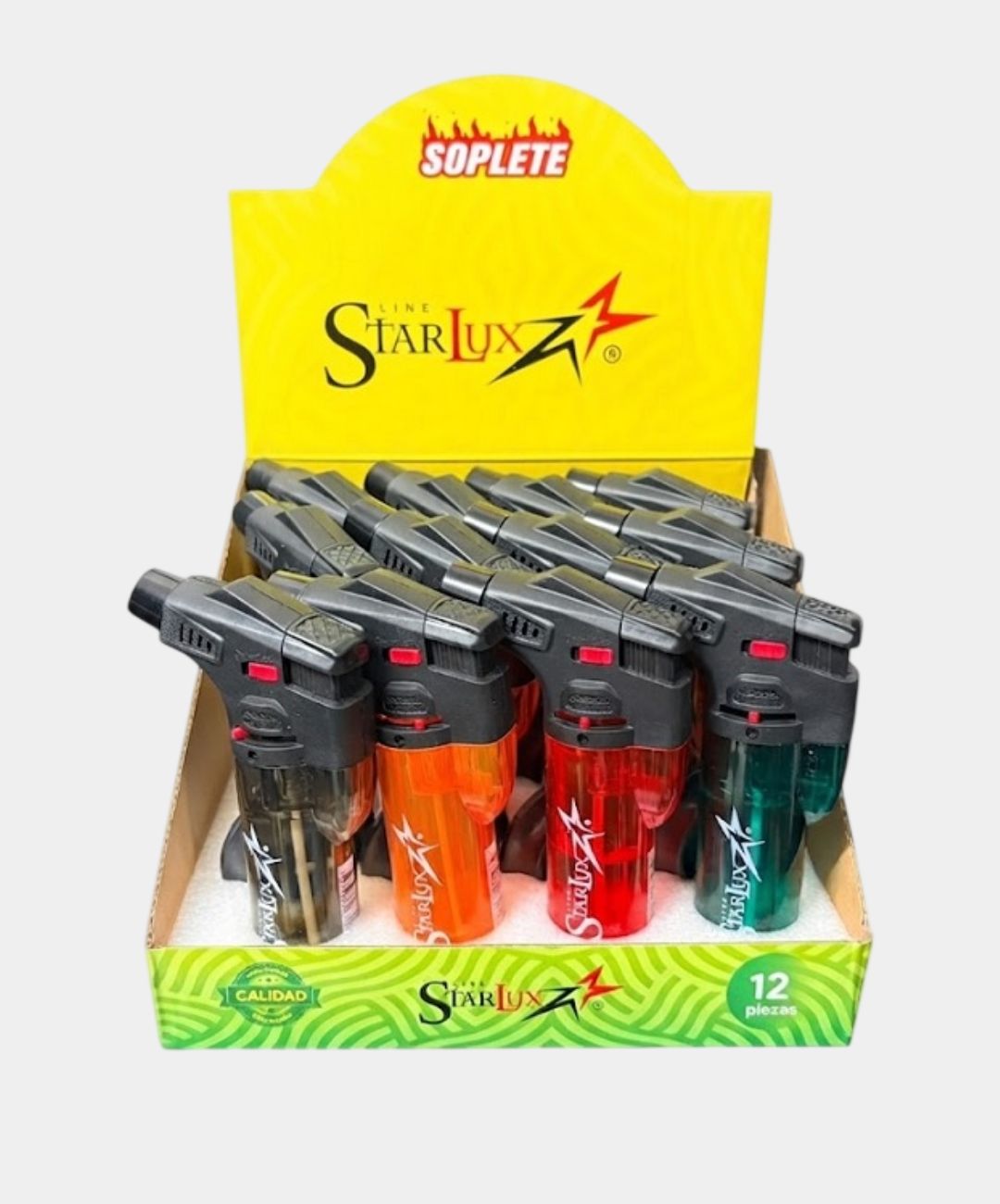 SOPLETE STARLUX