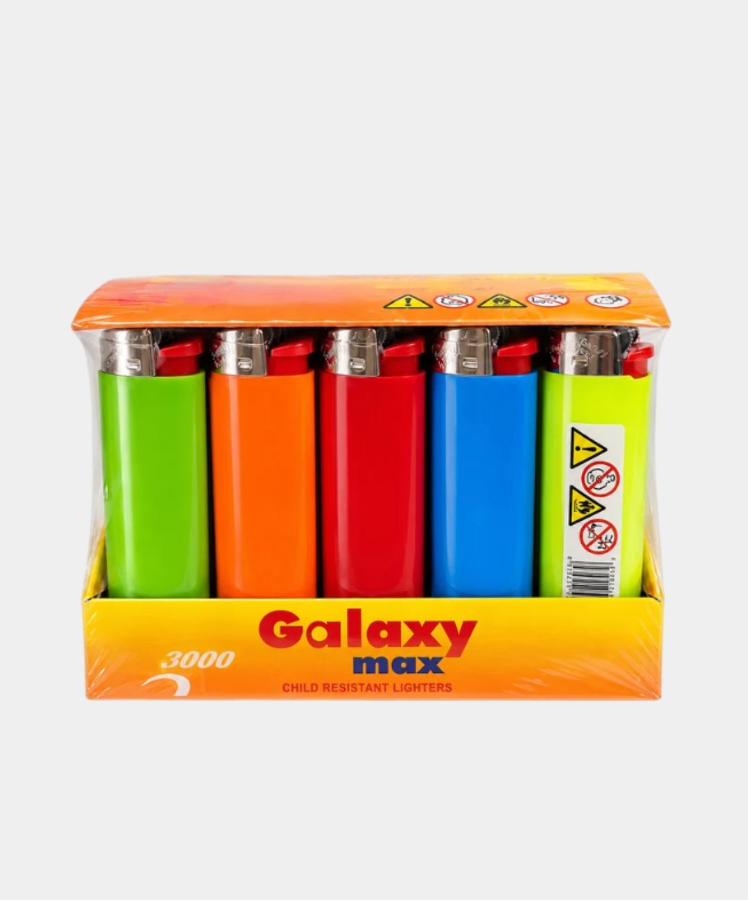 galaxy max