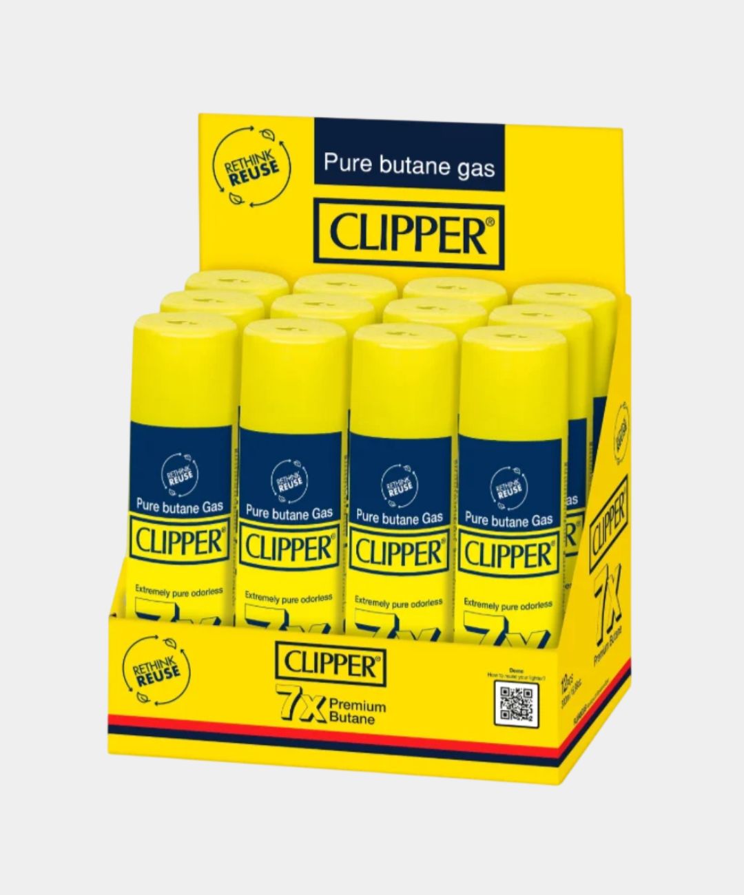 paquete 16ml